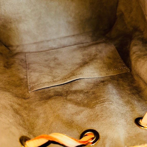 Louis Vuitton Takasahi Murakami Petit Noe Black Multicolor - Picture 6 of 13